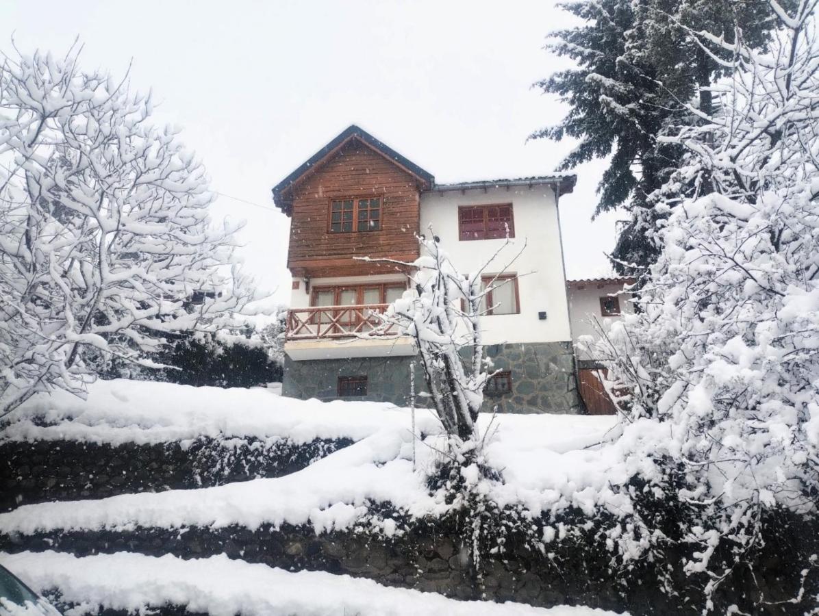Villa Bariloche Great View Exterior foto