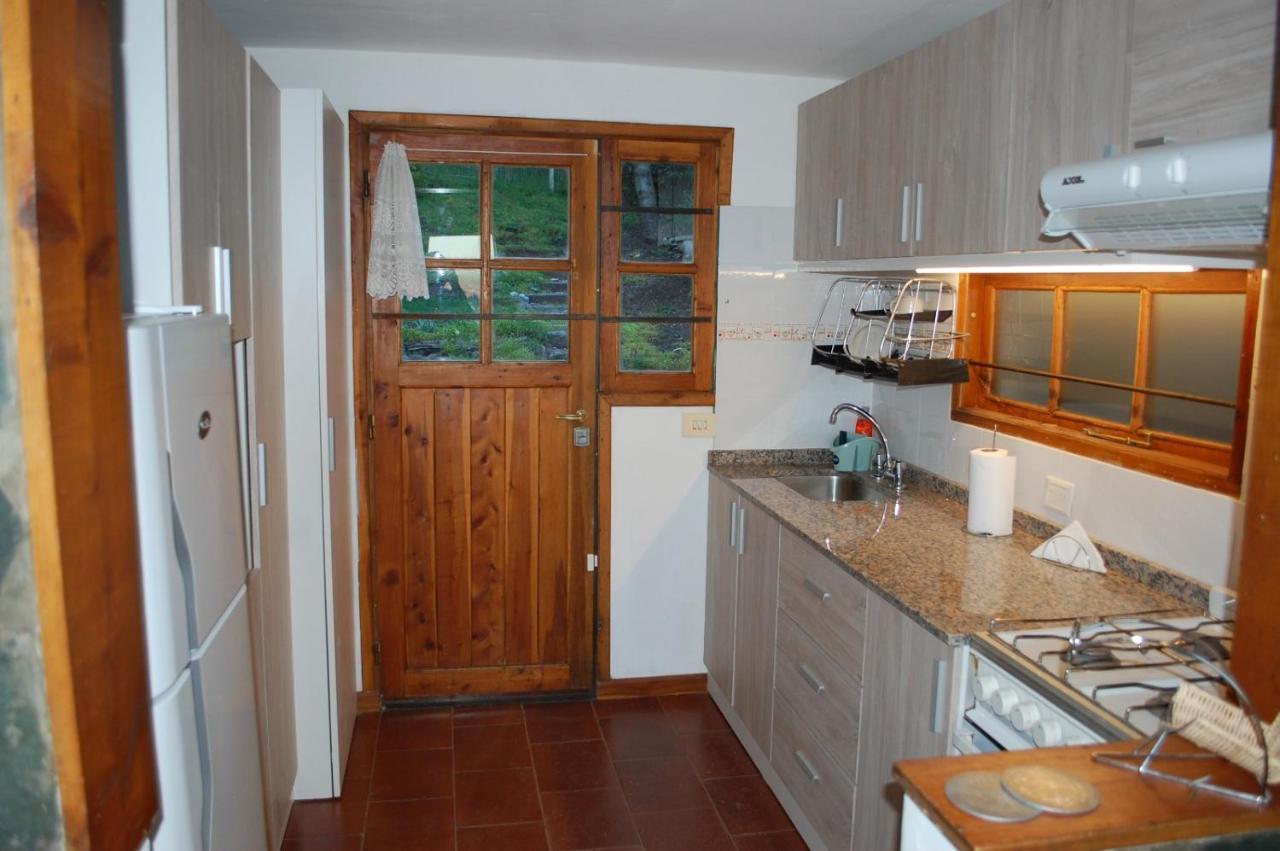 Villa Bariloche Great View Exterior foto