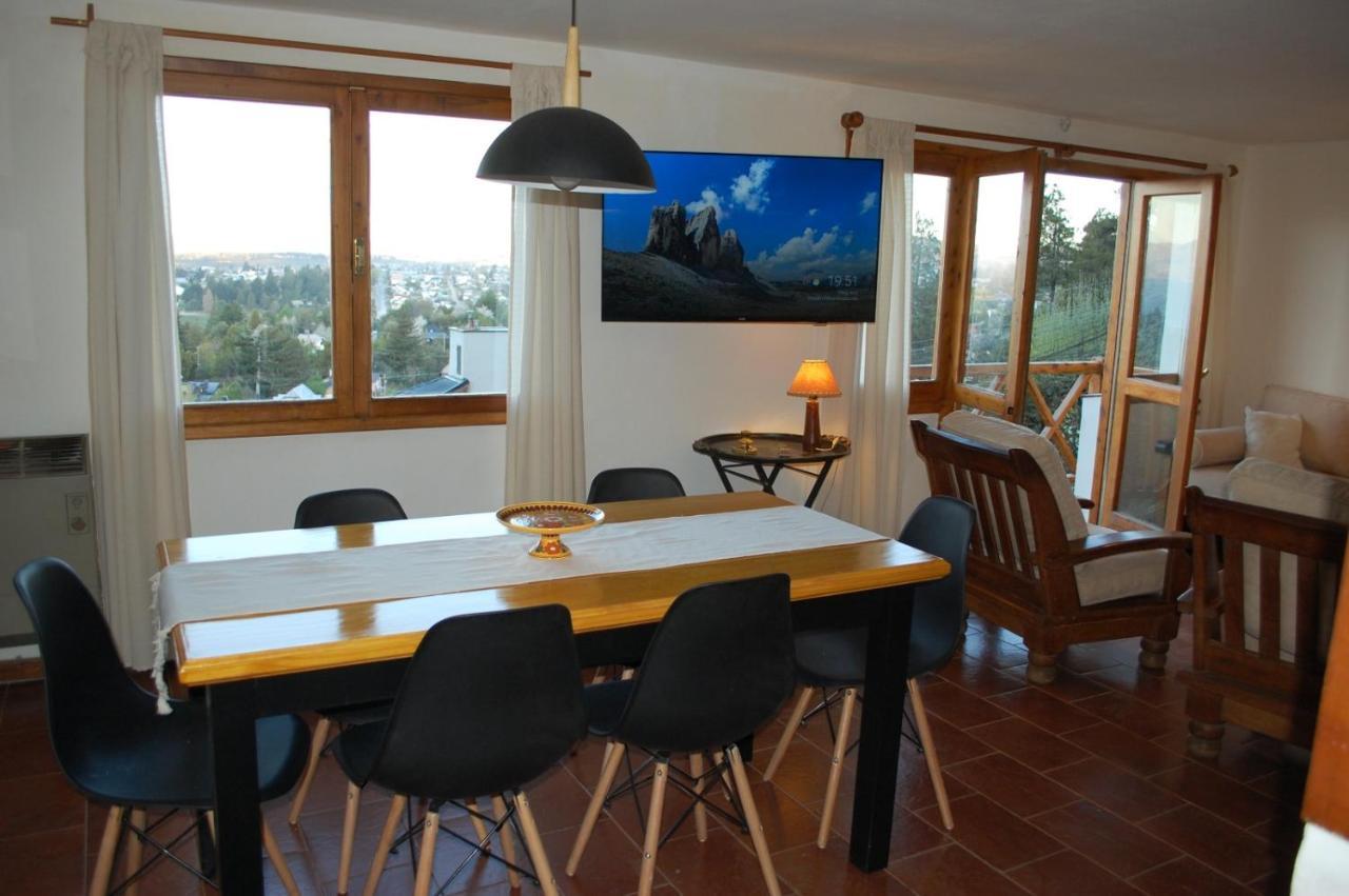 Villa Bariloche Great View Exterior foto