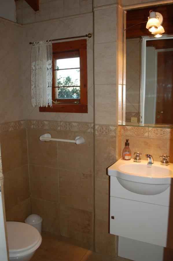 Villa Bariloche Great View Exterior foto