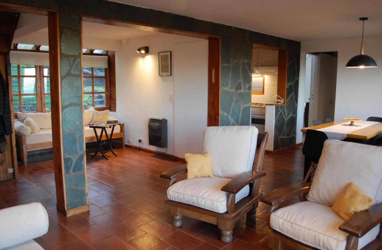 Villa Bariloche Great View Exterior foto