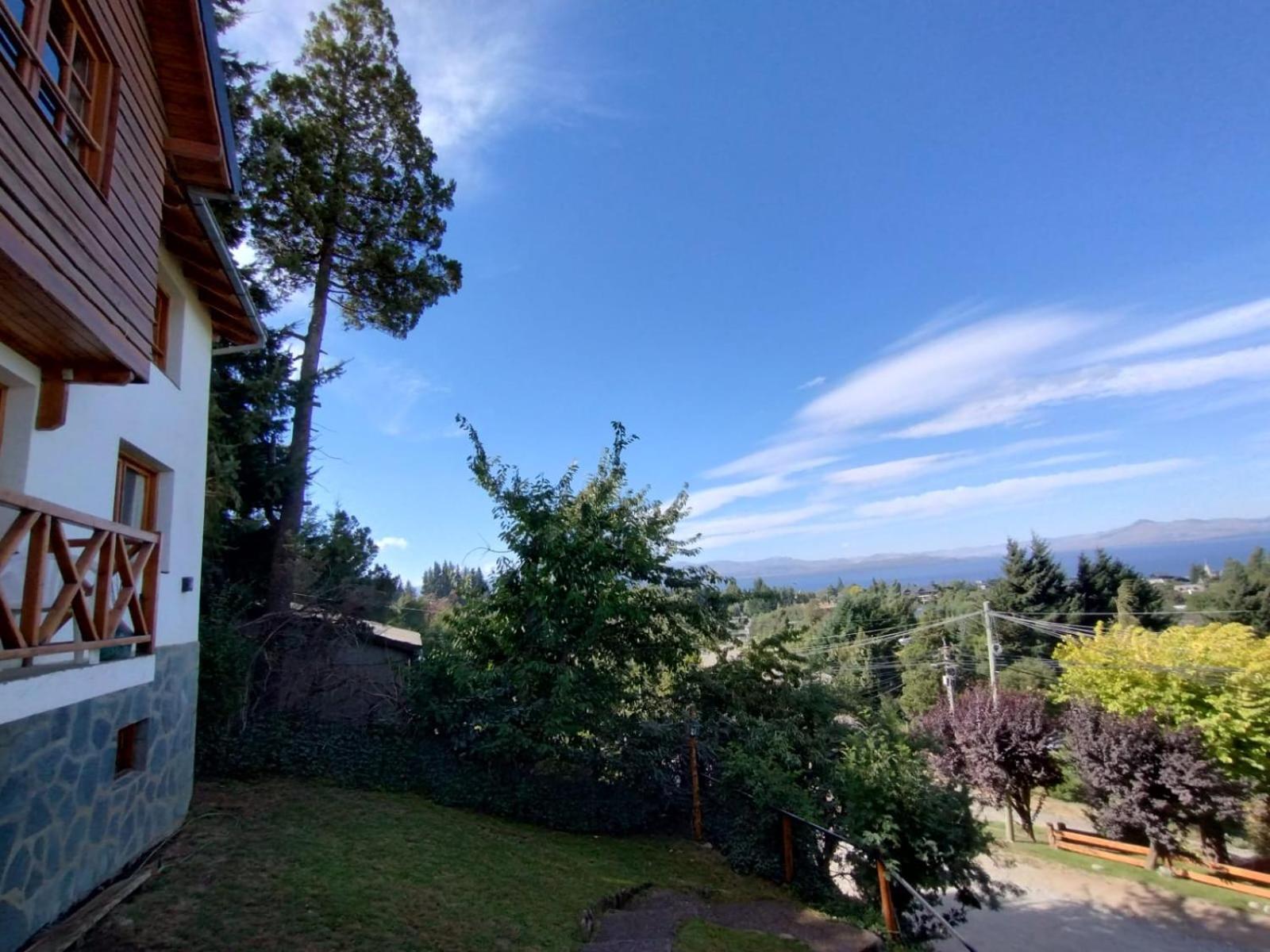 Villa Bariloche Great View Exterior foto
